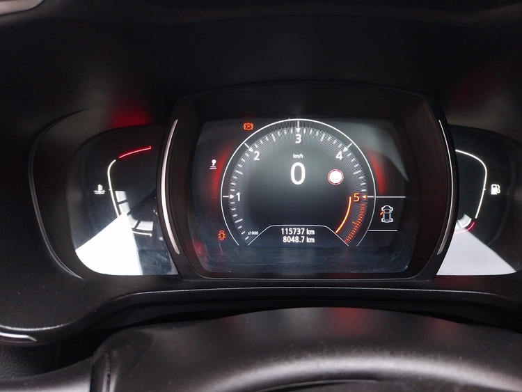 Renault Kadjar <span class=